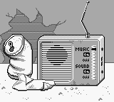Beavis and Butt-head screenshot 5 for GameBoy